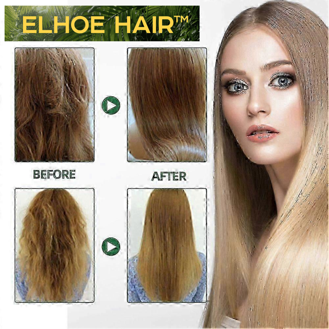 ELHOE HAIR