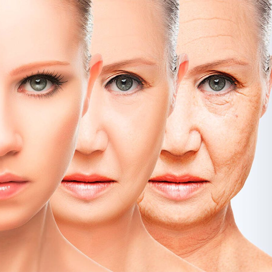 Ashwagandha y Resveratrol