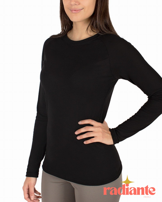 CAMISETA TÉRMICA PARA MUJER