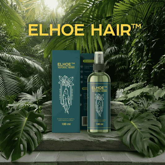 ELHOE HAIR